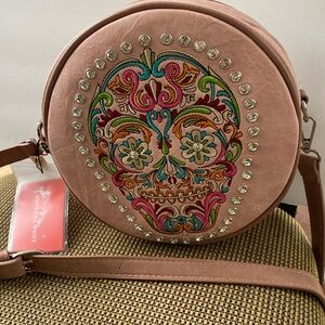 Montana West Sugar Skull